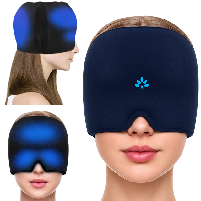 Gorro Anti Estrés Somnia®